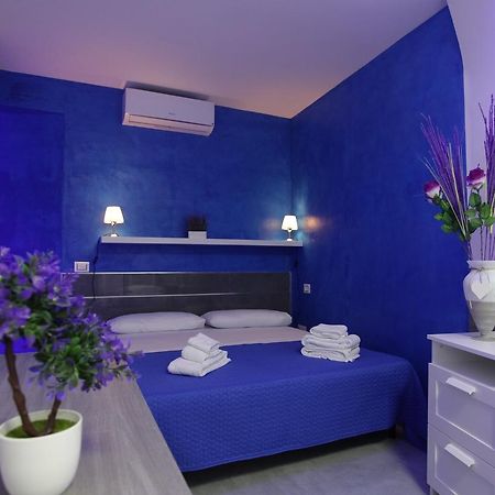 Bed and Breakfast Chiaia Relax Neapel Exterior foto