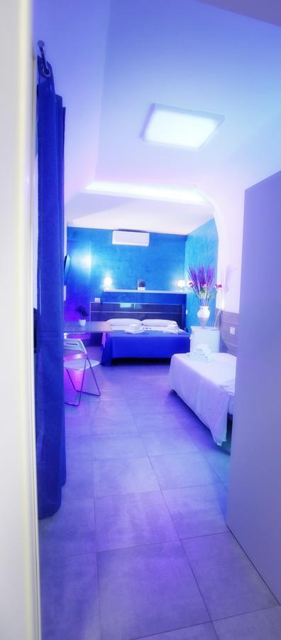 Bed and Breakfast Chiaia Relax Neapel Exterior foto