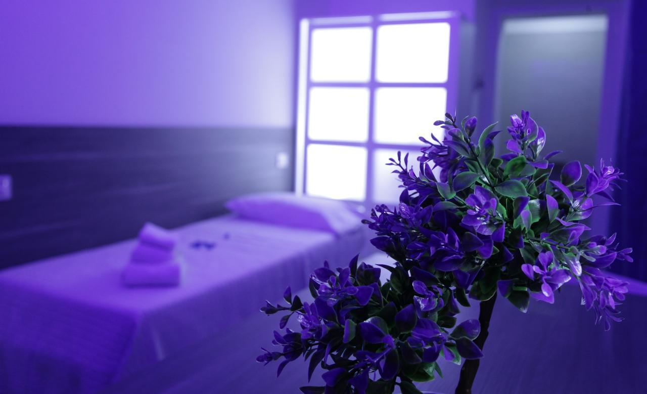 Bed and Breakfast Chiaia Relax Neapel Exterior foto